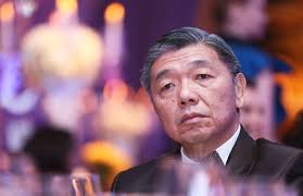 MYTatlerBall2015: Inside the ballroom