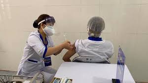 Maybe you would like to learn more about one of these? HÆ¡n 52 000 NgÆ°á»i Ä'a Tiem Vaccine Covid 19 Táº¡i 19 Ä'á»‹a PhÆ°Æ¡ng Nhá»‹p Sá»'ng Kinh Táº¿ Viá»‡t Nam Tháº¿ Giá»›i