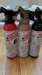 The spray can temporarily disable a. Is My Bear Spray Still Good Full Effective Backpacking Light