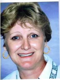 Obituary for Ruth Elaine Ross