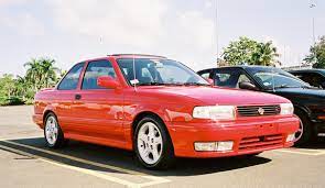 Sentra Se-r B13