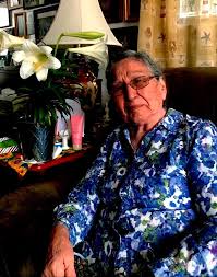 Tillie Dominguez Obituary