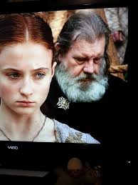 Look who l found in Moonfall ❤