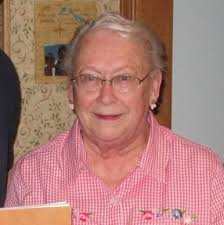 Dorothy S. "Dot" O'Connor Obituary October 26, 2012