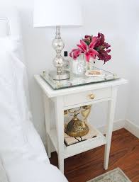 Upgrade You Anum Tariq Glam Apartment Decor Nightstand Decor Modern Nightstand Decor