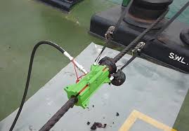What is a Wire Rope Lubrication System?