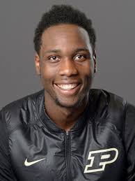 Purdue's Swanigan makes Wooden cut