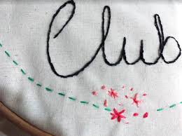 The motifs and patterns are spare and graphic, yet softened with organic shapes and imagery drawn. Zakka Embroidery My New Craft Book To Explore And Inspire Steemit