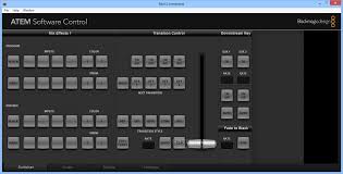 Download Blackmagic Atem Switchers 8 5 3