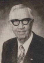 Conover Graded School