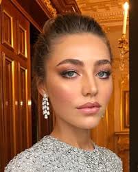 23 Wedding make up ideas