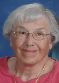 Barbara Snyder Obituary (1934