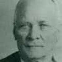 Rev. Phillip P Locklear (1860–1945)