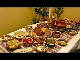 Анекдоти й жарти, які піднімуть вам настрій 1 січня. 12 Strav Na Svyatij Vechir Youtube