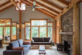 We did not find results for: Small Timber Frame Home Rustic Living Room Ottawa By Casa Verde Construction Houzz