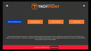 Vidgo (troypoint's top rated service) price: Tp Rapid App Installer App Review And Installation Guide For Firestick