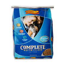 Duralife Complete Cat Food 40 Lb