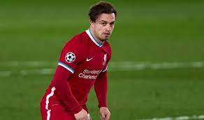 Share the best gifs now >>>. Liverpool Set Xherdan Shaqiri Transfer Price To Fund Yves Bissouma Move Football Sport Express Co Uk