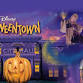 Halloween Town Movie Morning event image