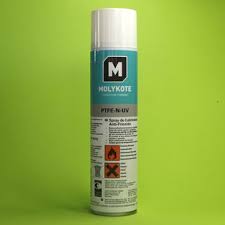 Great news!!!you're in the right place for uv n. Molykote Ptfe N Uv Spray Trockenschmierstoff 400 Ml Silikon Pro
