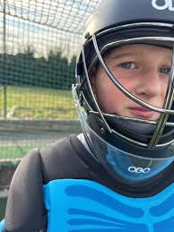 The Dennis Jarrett Award the men's player of the season 🏆 Nominees were: •  Jamie B • Stirling C • Tom C • Ricky D • Josh M • Pat W Congratulations