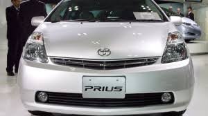 Read lg's original blog here: Toyota Prius Models Recalled For Steering Issues Cp24 Com