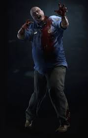 Pin On Zombies