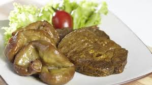 Menurut stefu, waktu merebus daging harus. Berapa Lama Sih Waktu Ideal Merebus Jeroan Agar Empuk Lifestyle Fimela Com
