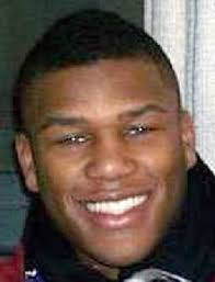 Adrian Robinson Obituary (1989