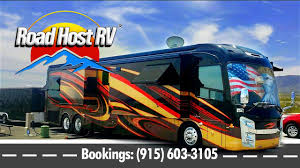 Hours may change under current circumstances El Paso Rv Monthly Weekly Daily Rates By Road Host Rv