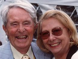 Devoted wife of comedy legend Ernie Wise dies aged 86 after five year  battle with ill health