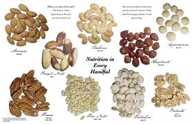 Fanatic Cook What Is A Serving Of Nuts Nutrition Food Pistachios Health