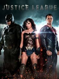 Résultat de recherche d'images pour "justice league photo du film"