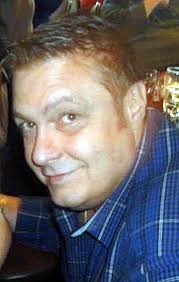 David Penas Obituary