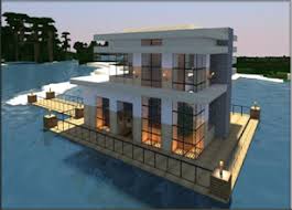 Minecraft schematics minecraft schematics is the best place to find minecraft creations schematics worlds maps to download browse share download. Modernes Minecraft Haus Apps Bei Google Play