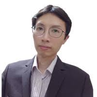 Brandon Zhou CEng MIMechE