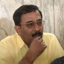 Satish Tandon (@SatishTandon1)