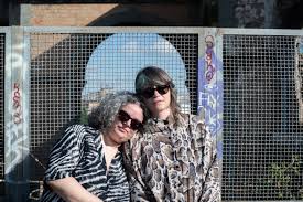 Archeologia queer: Playgirls from Caracas | Zero