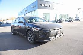 574 New Kia vehicles in Stock