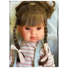 BELLA INVIERNO POUPEE ANTONIO JUAN