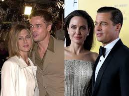 Лауреат двух премий «золотой глобус». When Angelina Acknowledged Jennifer Aniston S Importance In Brad Pitt S Life He Was With His Best Friend Pinkvilla