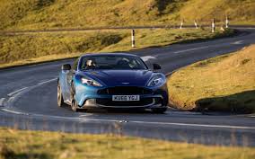 Image result for Cobalt Blue 2017 Aston Martin