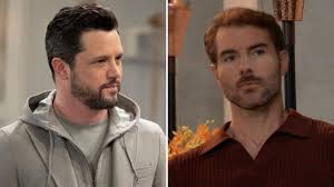 'General Hospital' Shocker: Christian Howard Replaces Nathan Dean as Ethan Lovett