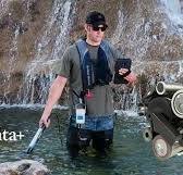 Water Quality Sondes: Water Quality Monitoring