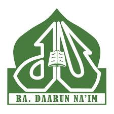 Logo RA Daarun Naim Ambon Maluku