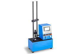 Heavy machinery is being exported to south east asia, canada, united states of america, united kingdom and the middle east market. United Testing Systems Speedy Tester United Lch Dksh Product