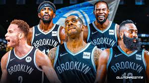 The nets compete in the national basketball association (nba) as a member club of the atlantic division of the eastern conference. Elite Shooting Makes The Brooklyn Nets Most Dangerous Team In Nba