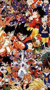 Dragonball Full Art Illust Game Anime Iphone 5s Wallpaper Dragon Ball Wallpaper Iphone Anime Dragon Ball Super Anime Dragon Ball