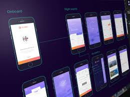Flight Booking App Diagram Flight Booking App Booking App Website Inspiration
