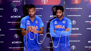 They were also a pointer to the dating culture among urban indian youth, and therefore, on the. Hardik Pandya Sets Date For Return